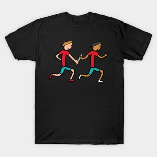 Relay Race T-Shirt